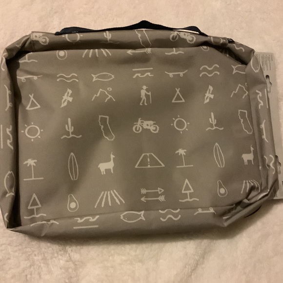 Sold Eagle Creek Cube Set 3 pieces M/S/XS Limited - Picture 7 of 10